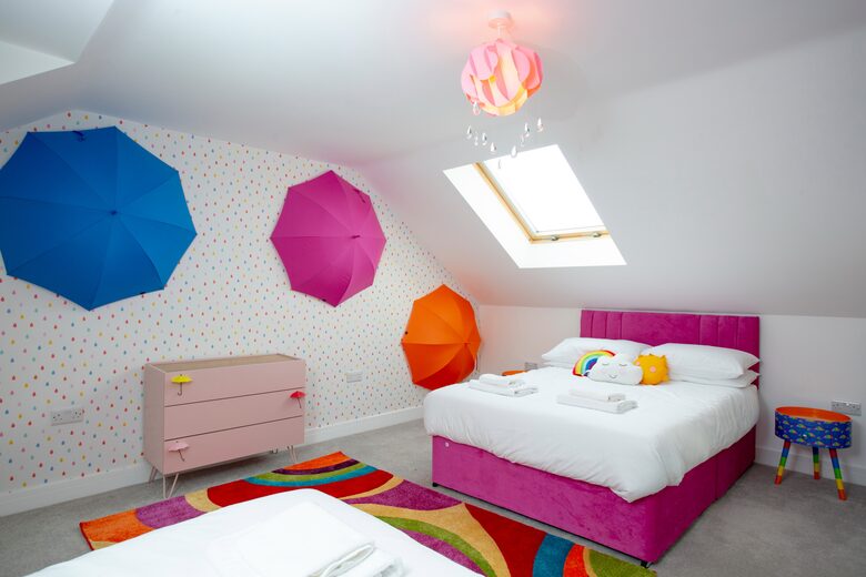 Halula Oasis - langport, United Kingdom