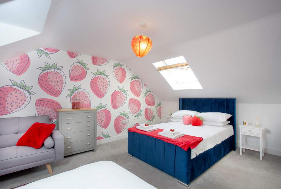 Halula Oasis - langport, United Kingdom