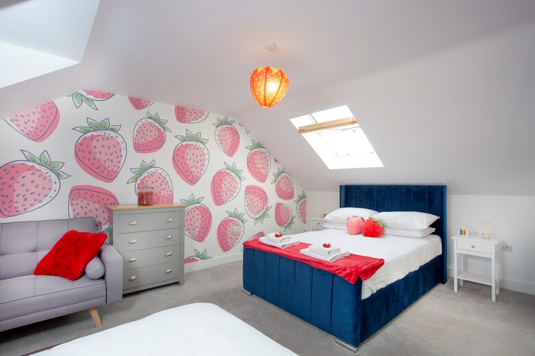 Halula Oasis - langport, United Kingdom