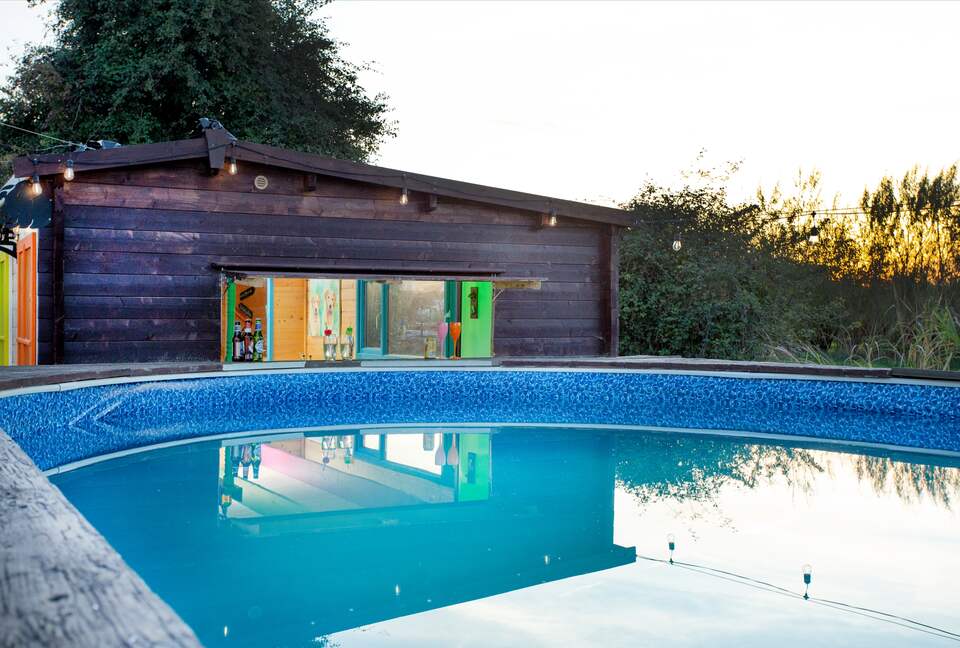 Halula Oasis - langport, United Kingdom