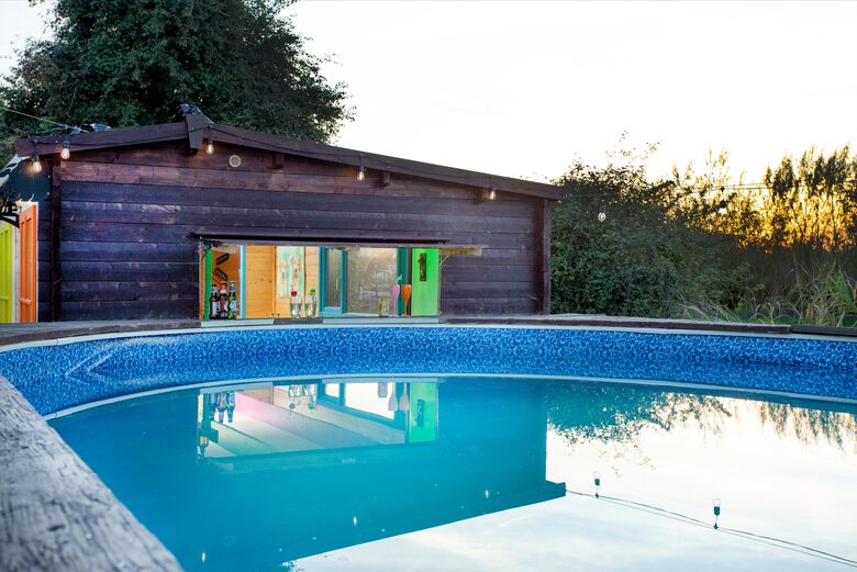 Halula Oasis - langport, United Kingdom