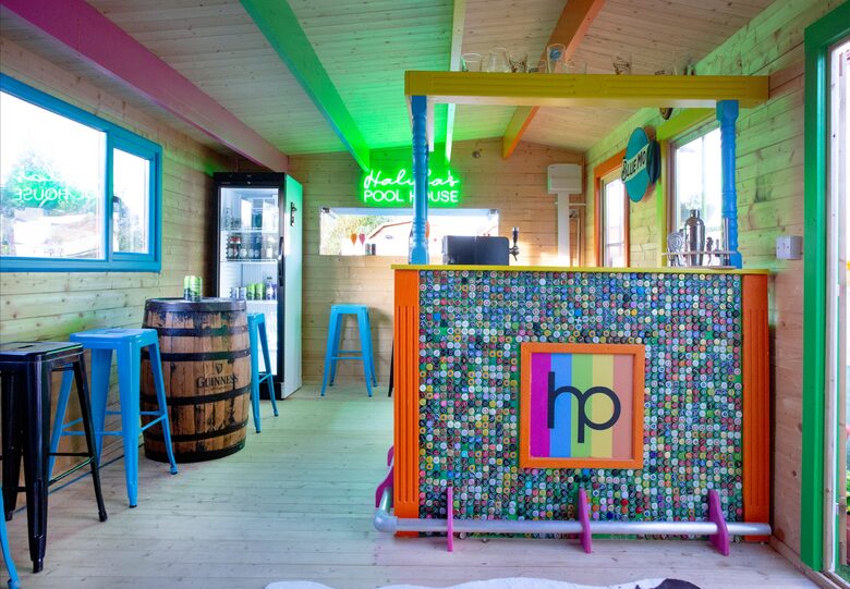 Halula Oasis - langport, United Kingdom