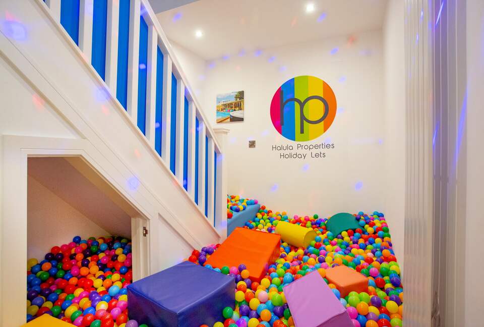 Halula Oasis - langport, United Kingdom