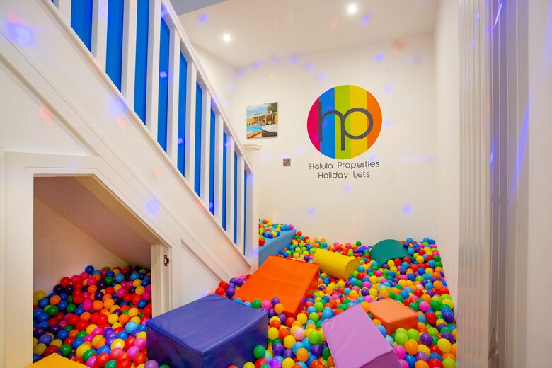 Halula Oasis - langport, United Kingdom