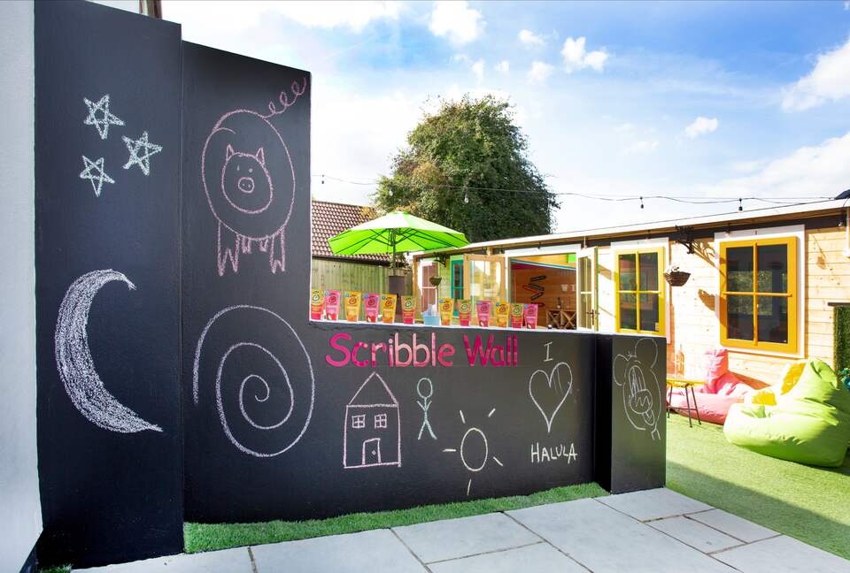 Halula Oasis - langport, United Kingdom