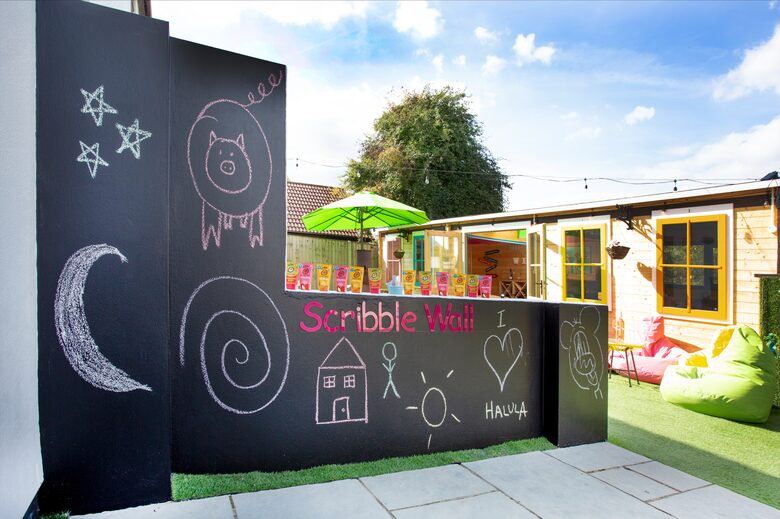 Halula Oasis - langport, United Kingdom