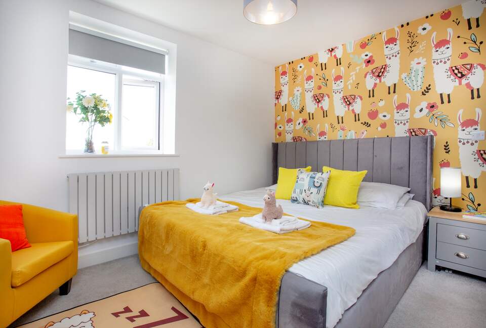 Halula Oasis - langport, United Kingdom