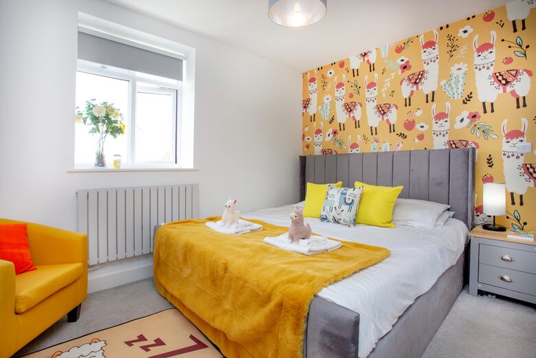 Halula Oasis - langport, United Kingdom