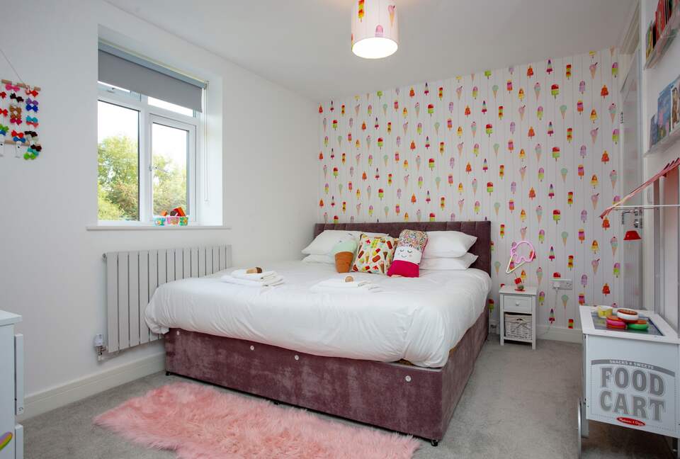 Halula Oasis - langport, United Kingdom