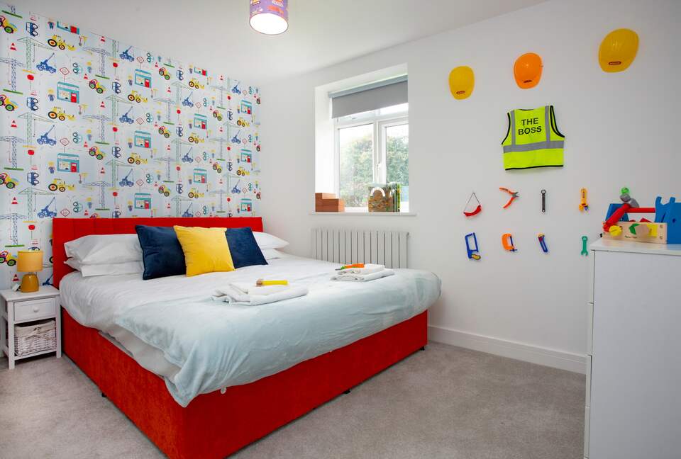 Halula Oasis - langport, United Kingdom