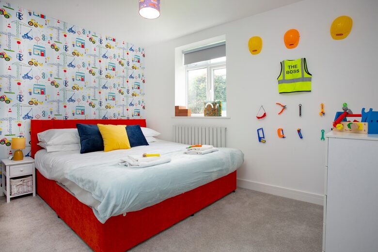 Halula Oasis - langport, United Kingdom