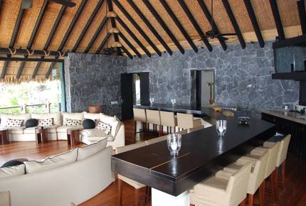 Casa Zihuat - Zihuatanejo, Mexico