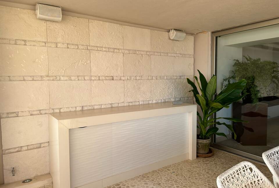 Oceanside Acapulco Beach Villa - Acapulco, Mexico