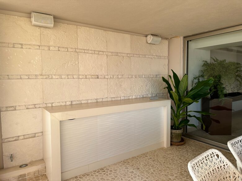 Oceanside Acapulco Beach Villa - Acapulco, Mexico