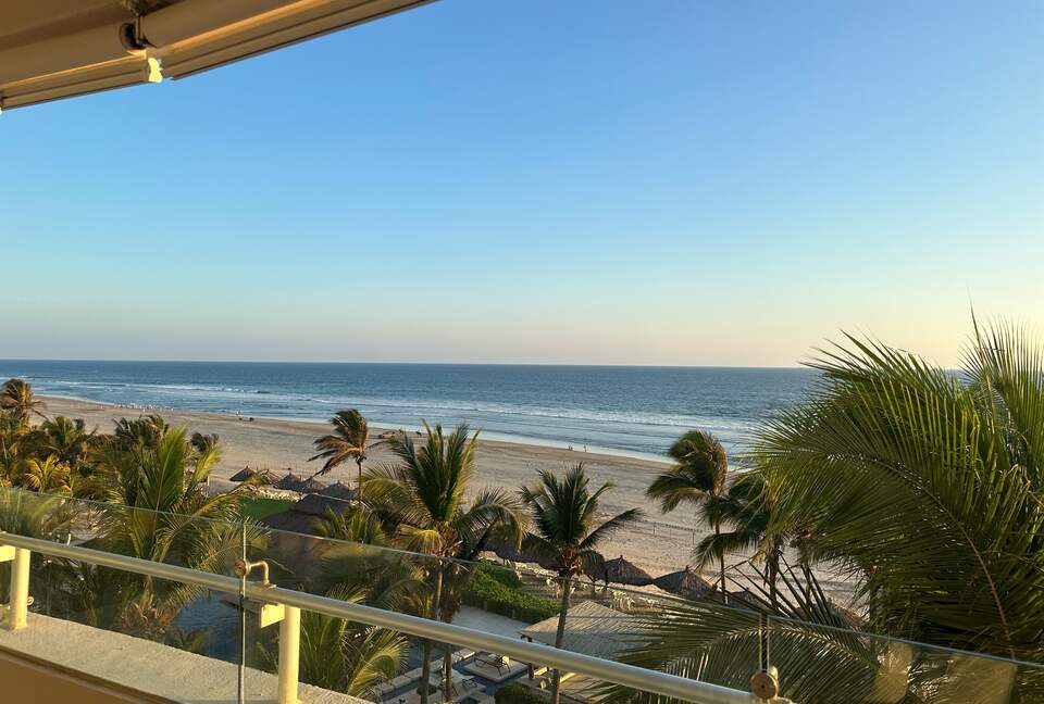 Oceanside Acapulco Beach Villa - Acapulco, Mexico