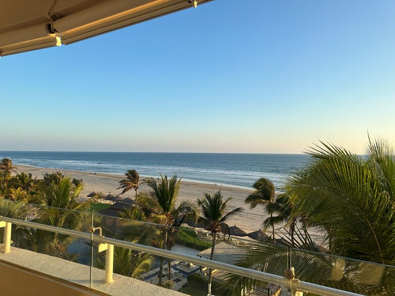 Oceanside Acapulco Beach Villa - Acapulco, Mexico