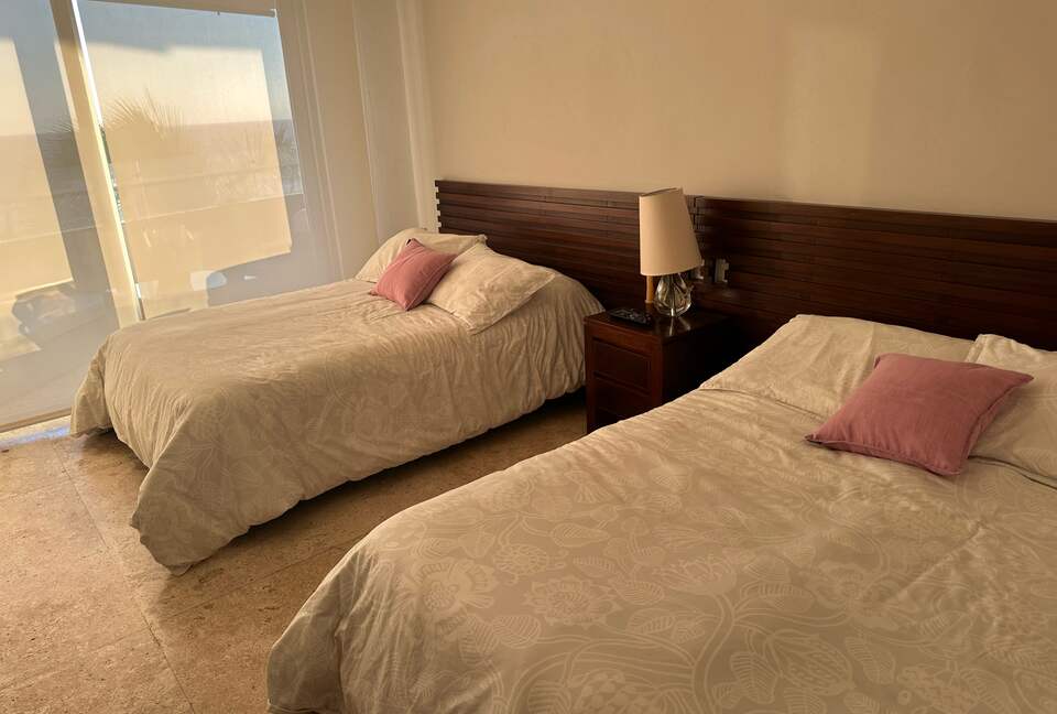 Oceanside Acapulco Beach Villa - Acapulco, Mexico