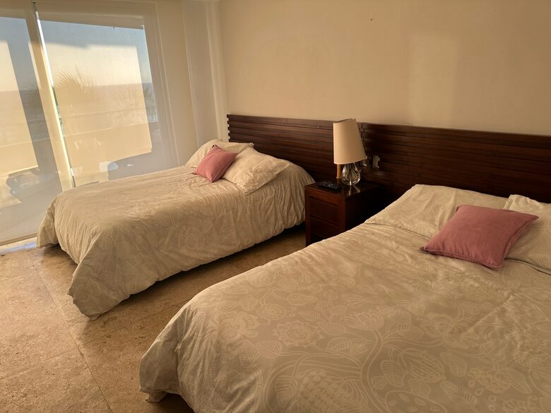 Oceanside Acapulco Beach Villa - Acapulco, Mexico