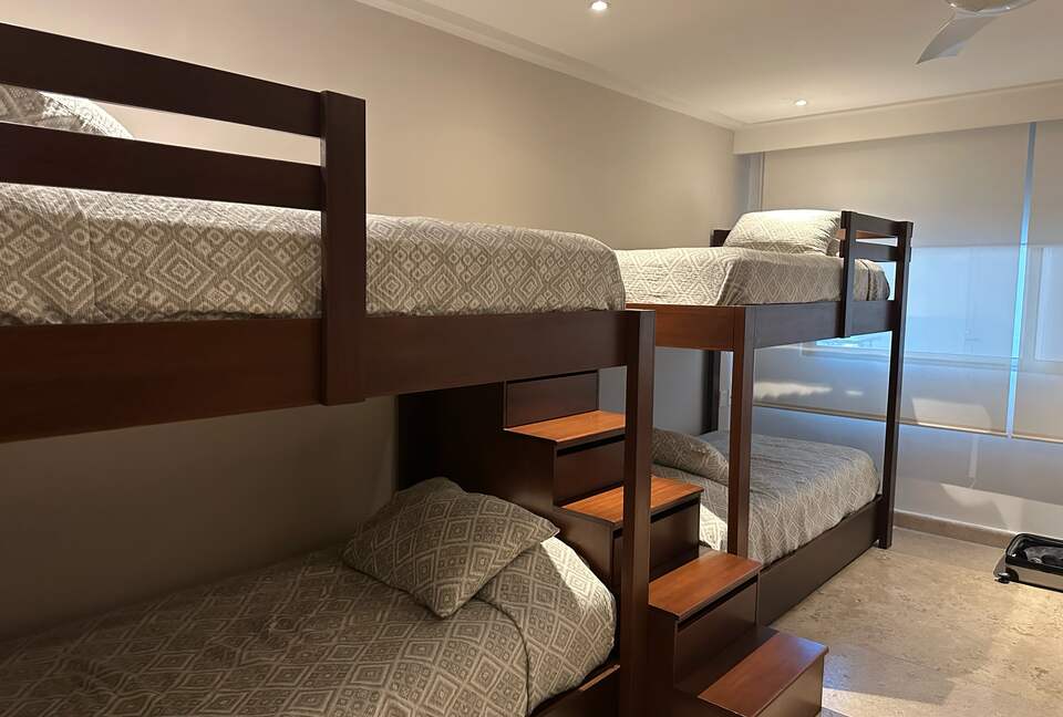 Oceanside Acapulco Beach Villa - Acapulco, Mexico