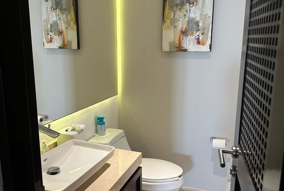 Oceanside Acapulco Beach Villa - Acapulco, Mexico