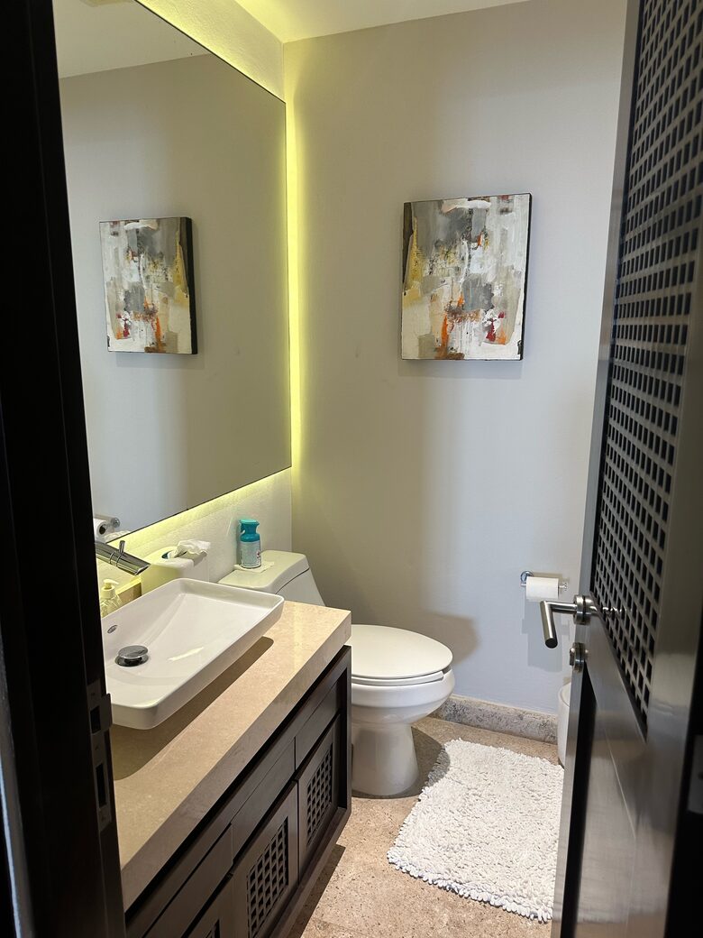 Oceanside Acapulco Beach Villa - Acapulco, Mexico