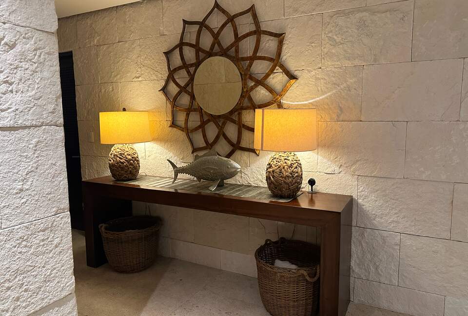 Oceanside Acapulco Beach Villa - Acapulco, Mexico