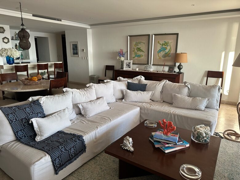 Oceanside Acapulco Beach Villa - Acapulco, Mexico