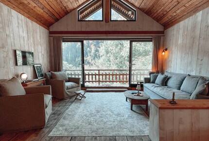 The Barn | Luxury Chalet in the heart of Portes Du Soleil - Saint-Jean-d'Aulps, France