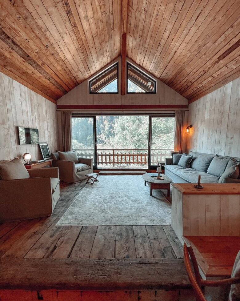 The Barn | Luxury Chalet in the heart of Portes Du Soleil - Saint-Jean-d'Aulps, France
