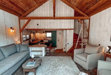 The Barn | Luxury Chalet in the heart of Portes Du Soleil - Saint-Jean-d'Aulps, France