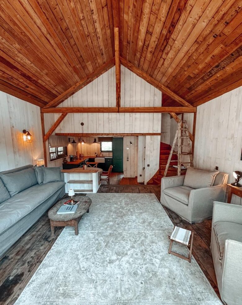 The Barn | Luxury Chalet in the heart of Portes Du Soleil - Saint-Jean-d'Aulps, France