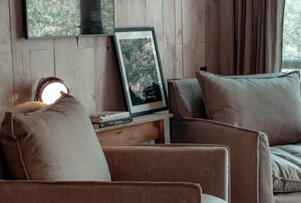 The Barn | Luxury Chalet in the heart of Portes Du Soleil - Saint-Jean-d'Aulps, France