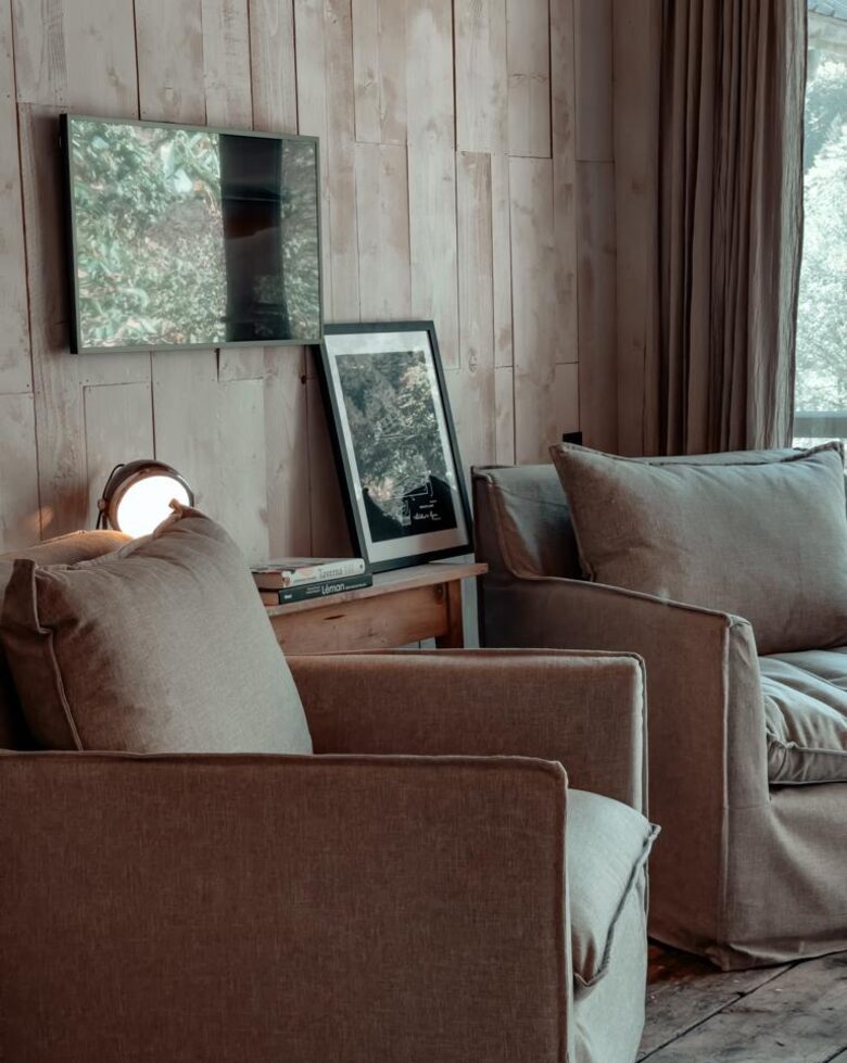 The Barn | Luxury Chalet in the heart of Portes Du Soleil - Saint-Jean-d'Aulps, France