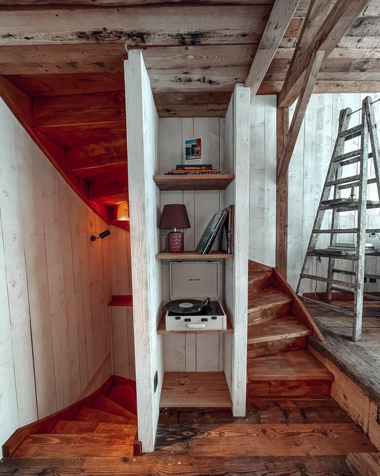 The Barn | Luxury Chalet in the heart of Portes Du Soleil - Saint-Jean-d'Aulps, France