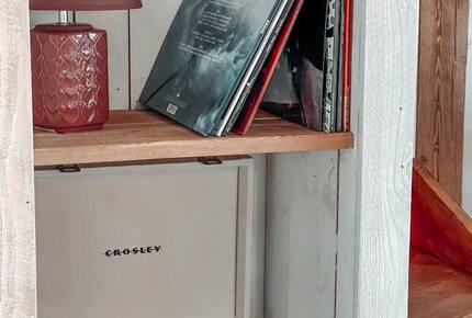 The Barn | Luxury Chalet in the heart of Portes Du Soleil - Saint-Jean-d'Aulps, France