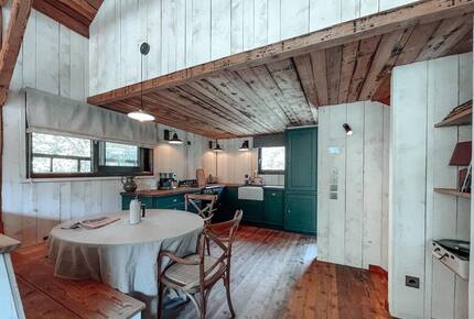 The Barn | Luxury Chalet in the heart of Portes Du Soleil - Saint-Jean-d'Aulps, France