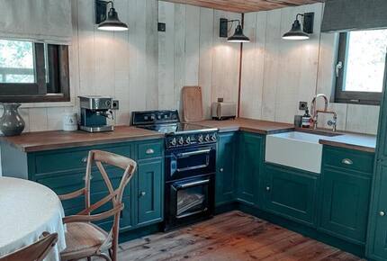 The Barn | Luxury Chalet in the heart of Portes Du Soleil - Saint-Jean-d'Aulps, France