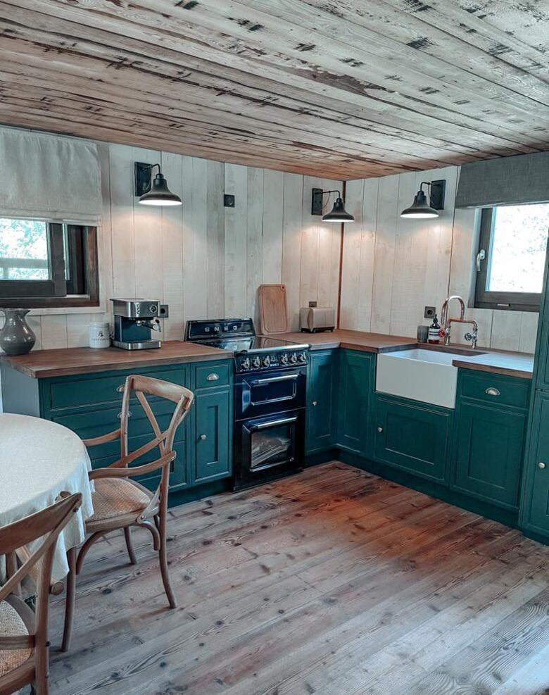 The Barn | Luxury Chalet in the heart of Portes Du Soleil - Saint-Jean-d'Aulps, France