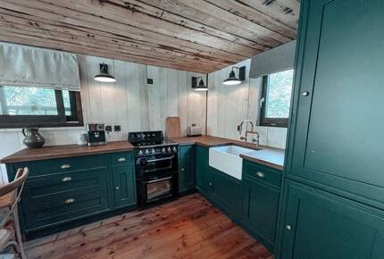 The Barn | Luxury Chalet in the heart of Portes Du Soleil - Saint-Jean-d'Aulps, France