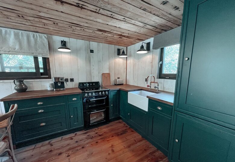 The Barn | Luxury Chalet in the heart of Portes Du Soleil - Saint-Jean-d'Aulps, France