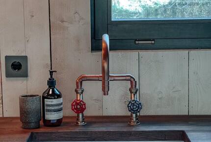 The Barn | Luxury Chalet in the heart of Portes Du Soleil - Saint-Jean-d'Aulps, France