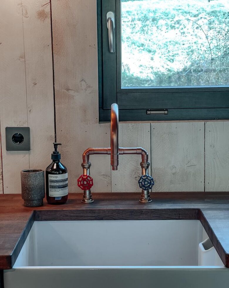 The Barn | Luxury Chalet in the heart of Portes Du Soleil - Saint-Jean-d'Aulps, France