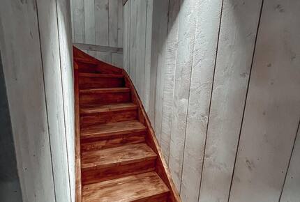 The Barn | Luxury Chalet in the heart of Portes Du Soleil - Saint-Jean-d'Aulps, France