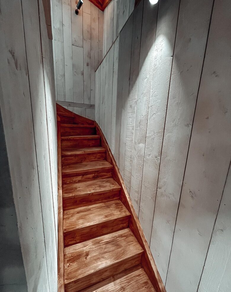 The Barn | Luxury Chalet in the heart of Portes Du Soleil - Saint-Jean-d'Aulps, France