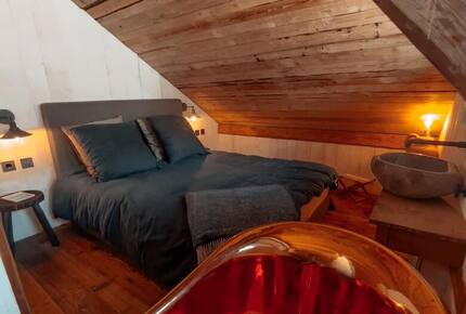 The Barn | Luxury Chalet in the heart of Portes Du Soleil - Saint-Jean-d'Aulps, France