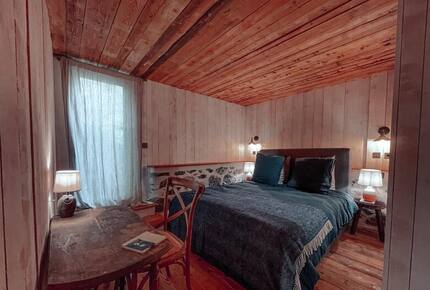 The Barn | Luxury Chalet in the heart of Portes Du Soleil - Saint-Jean-d'Aulps, France