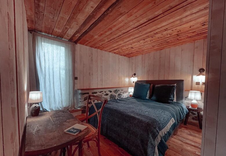 The Barn | Luxury Chalet in the heart of Portes Du Soleil - Saint-Jean-d'Aulps, France