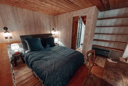 The Barn | Luxury Chalet in the heart of Portes Du Soleil - Saint-Jean-d'Aulps, France