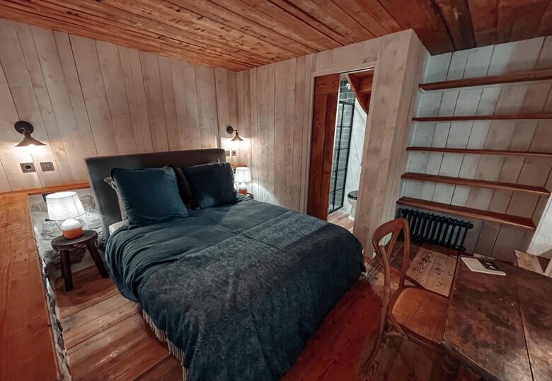 The Barn | Luxury Chalet in the heart of Portes Du Soleil - Saint-Jean-d'Aulps, France