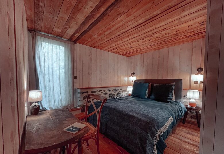 The Barn | Luxury Chalet in the heart of Portes Du Soleil - Saint-Jean-d'Aulps, France